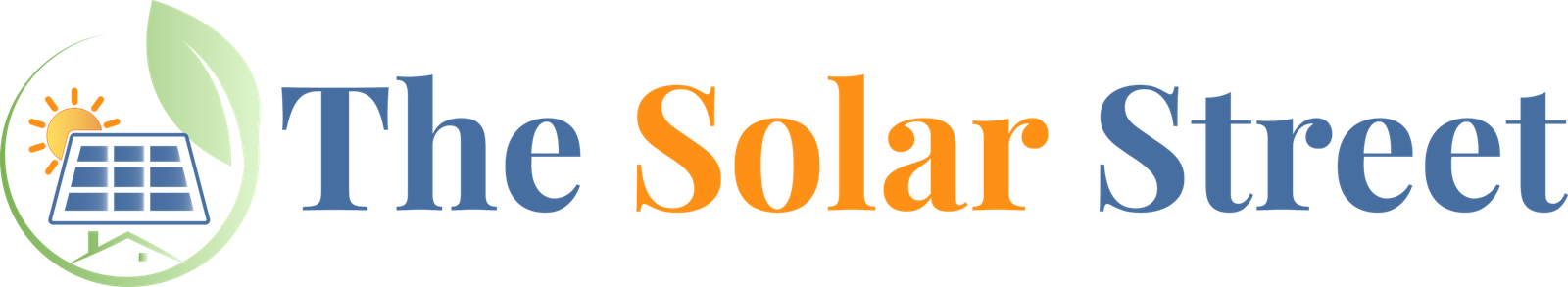 the solar street transaparent rect